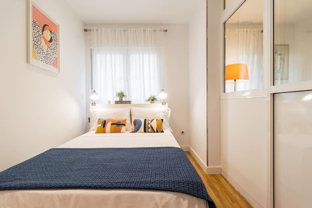 Piso Centrico San Simon Apartment Santander Exterior photo