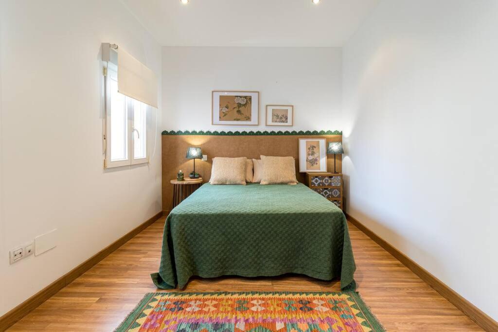 Piso Centrico San Simon Apartment Santander Exterior photo