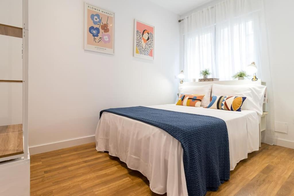 Piso Centrico San Simon Apartment Santander Exterior photo